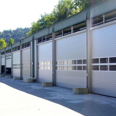 Industrietore Vos Tore 5